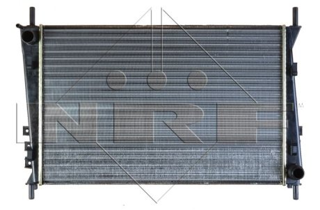 Датчик ABS, передний NRF 53782 (фото 1)