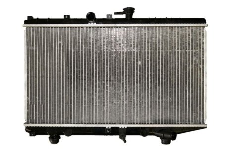 Радиатор, охлаждения дивгателя NRF 53828