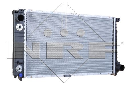 Датчик ABS, передний NRF 53877