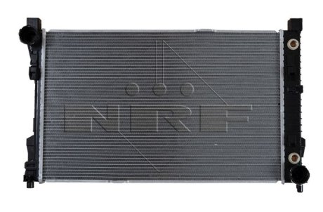 Датчик ABS, передний NRF 53878