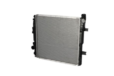 Радиатор, охлаждения дивгателя NRF 53892 (фото 1)