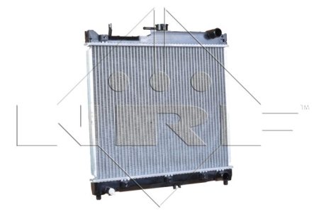 Радиатор, охлаждения дивгателя NRF 53930