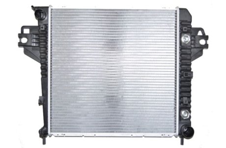 Радиатор, охлаждения дивгателя NRF 53961