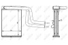 Радіатор обігріву салона NRF 54330 (фото 5)