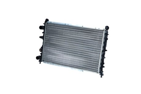 Радиатор, охлаждения дивгателя NRF 54502 (фото 1)