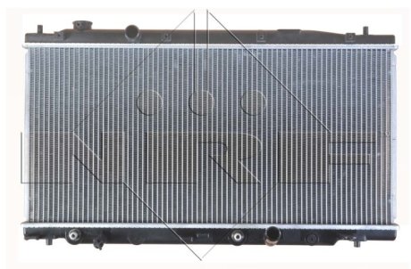 Радиатор, охлаждения дивгателя NRF 54505 (фото 1)