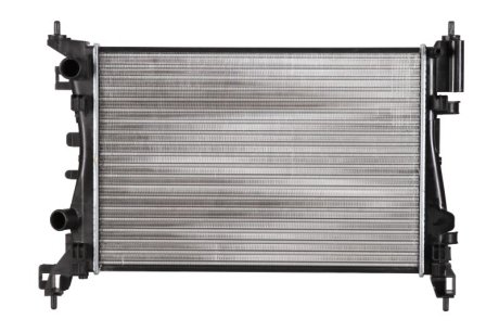 Радиатор, охлаждения дивгателя NRF 55341A