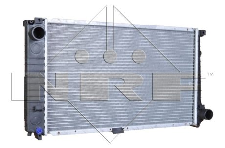 Радиатор, охлаждения дивгателя NRF 56128