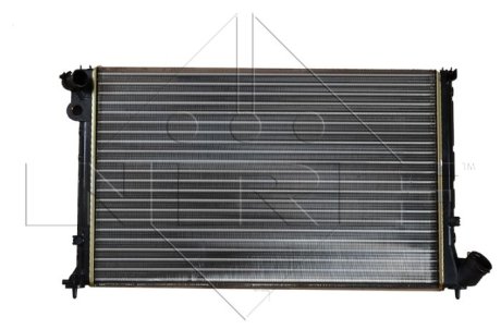 Радиатор, охлаждения дивгателя NRF 58019