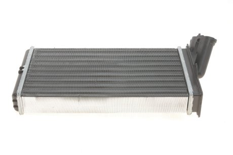 Радиатор печки NRF 58066 (фото 1)