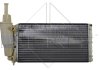 Радиатор, охлаждения дивгателя NRF 58072 (фото 1)
