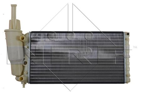 Радиатор, охлаждения дивгателя NRF 58072