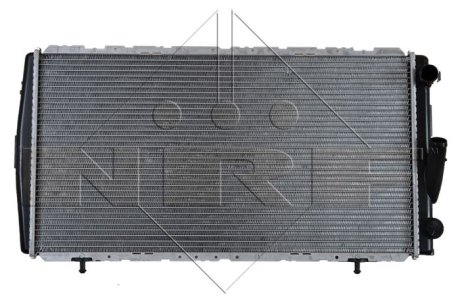 Радиатор, охлаждения дивгателя NRF 58111