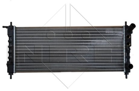 Радиатор, охлаждения дивгателя NRF 58154