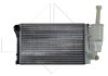 Радиатор, охлаждения дивгателя NRF 58170 (фото 1)