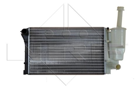 Радиатор, охлаждения дивгателя NRF 58170
