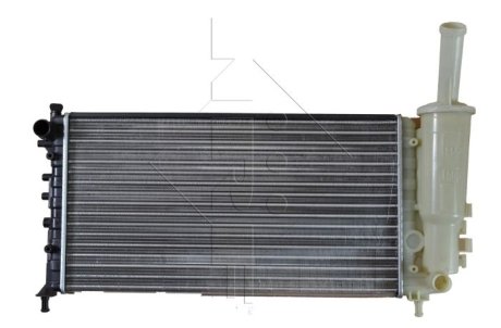 Радиатор, охлаждения дивгателя NRF 58171