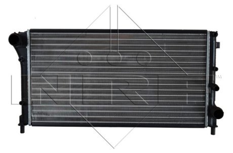 Радиатор, охлаждения дивгателя NRF 58185 (фото 1)