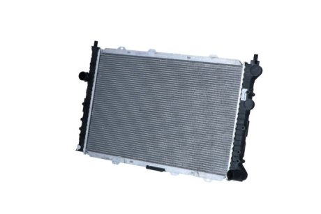 Радиатор, охлаждения дивгателя NRF 58202