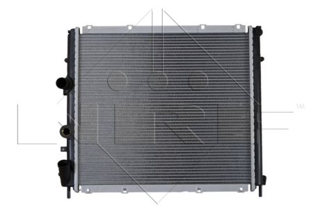 Радиатор, охлаждения дивгателя NRF 58209