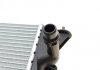 Радиатор, охлаждения дивгателя NRF 58220 (фото 4)