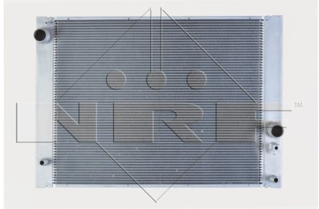 Радиатор, охлаждения дивгателя NRF 58320 (фото 1)