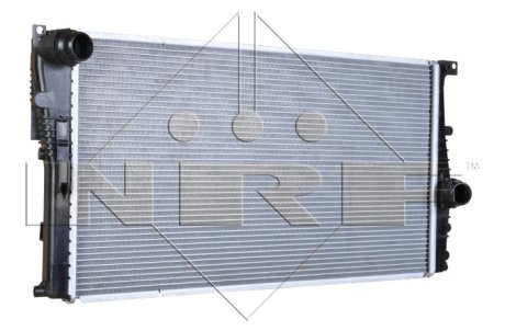 Радиатор, охлаждения дивгателя NRF 58412