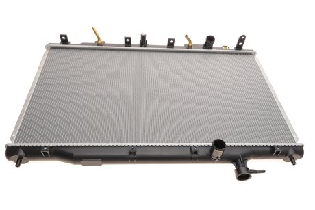 Радіатор охолодження Honda CR-V 2.0 10.06-06.12 NRF 58456 (фото 1)