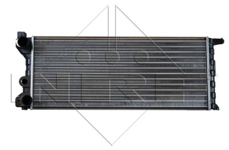 Радиатор, охлаждения дивгателя NRF 58742