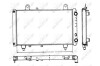 Радиатор, охлаждения дивгателя NRF 58749 (фото 1)