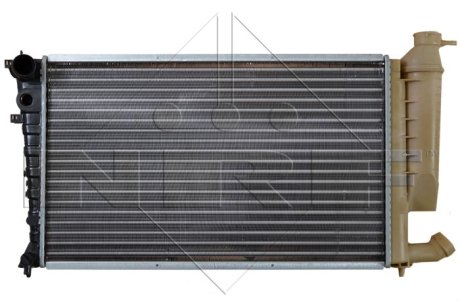 Радиатор, охлаждения дивгателя NRF 58923