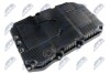 Піддон масляний з фільтром АКПП MB C (W205/S205/C205)/E (W212/W213)/S (W222)/V (W447) NTY BMO-ME-012 (фото 2)