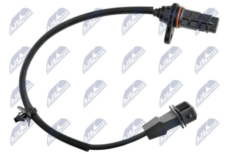 Датчик положення колінвалу HYUNDAI IX35, SANTA FÉ II, SANTA FÉ III, SONATA V, SONATA VI KIA OPTIMA, SORENTO II, SPORTAGE III 2.0/2.4/2.4LPG 01.08- NTY ECP-HY-009