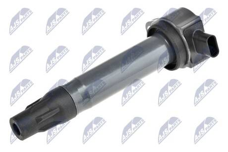 Котушка запалювання Chrysler Sebring 2.0/2.4 07-10/Jeep Compass 2.0/2.4 06-/Patriot 2.0/2.4 08-17 NTY ECZ-CH-001