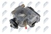 Корпус дросельної заслонки Audi A4/A6, VW Passat 95- NTY ETB-VW-005 (фото 3)