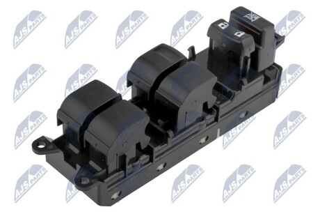 ПЕРЕКЛЮЧАТЕЛЬ СТЕКЛОПОДЪЕМНИКА NTY EWS-TY-031