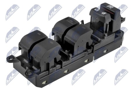 ПЕРЕКЛЮЧАТЕЛЬ СТЕКЛОПОДЪЕМНИКА NTY EWS-TY-032