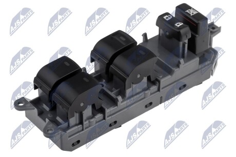 ПЕРЕКЛЮЧАТЕЛЬ СТЕКЛОПОДЪЕМНИКА NTY EWS-TY-039