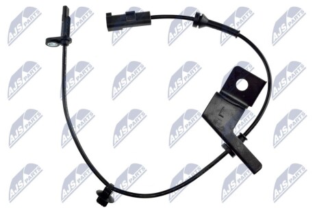 Датчик ABS перед ліворуч Ford Fusion, Mondeo 1.0-2.5 09.12- NTY HCA-FR-056 (фото 1)