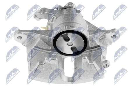 СУППОРТ ТОРМОЗНОЙ ПЕРЕДНИЙ NTY HZP-CT-004