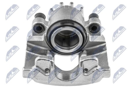 СУППОРТ ТОРМОЗНОЙ ПЕРЕДНИЙ NTY HZP-CT-010