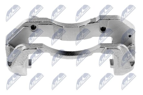 СУППОРТ ТОРМОЗНОЙ ЗАДНИЙ NTY HZP-MS-013A