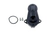 Сервопривід супорта (Z 12) Audi Q3 Seat Alhambra Vw Cc, Passat, Passat Alltrack, Passat Cc, Sharan, Tiguan 1.4-3.6 03.05- NTY HZS-VW-002A (фото 3)