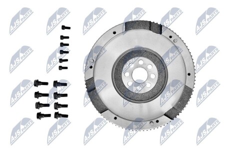 МАХОВИК ОДНОМАССОВЫЙ NTY NZS-TY-001S