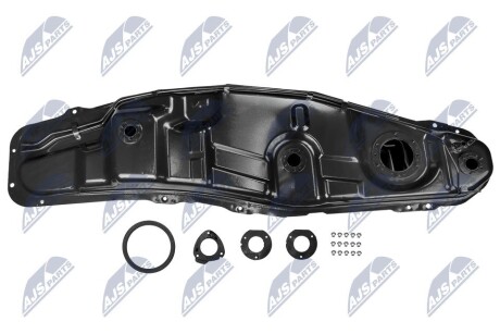ТОПЛИВНЫЙ БАК NTY PZP-MS-000