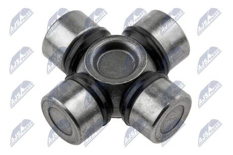 Хрестовина кермового 16x39 Honda/Hyunday/Nissan/Subaru/GM/Toyota NTY SKK-UU-005