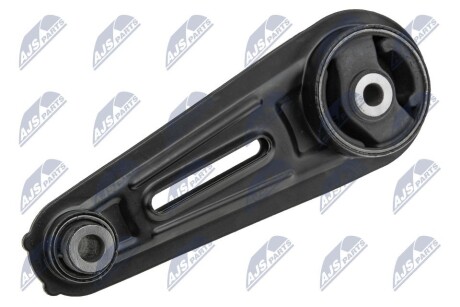 Опора двигуна перед. Nissan Qashqai I, X-Trail 1.5D-2.0D 02.07-12.13 NTY ZPS-NS-075