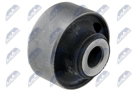 Опора диференціала Dodge Caliber Jeep Compass, Patriot Mitsubishi Outlander II 1.8-3.0 06.06- NTY ZTT-CH-006C