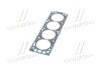 Прокладка головки блоку CHEVROLET AVEO 03-96391434 (вир-во) ONNURI GGHD-003 (фото 4)