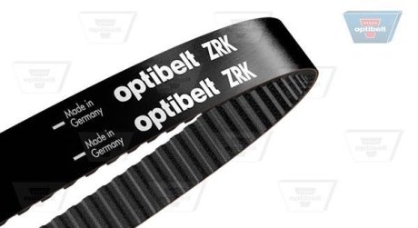 А_Ремінь зубчатий OPTIBELT ZRK1467